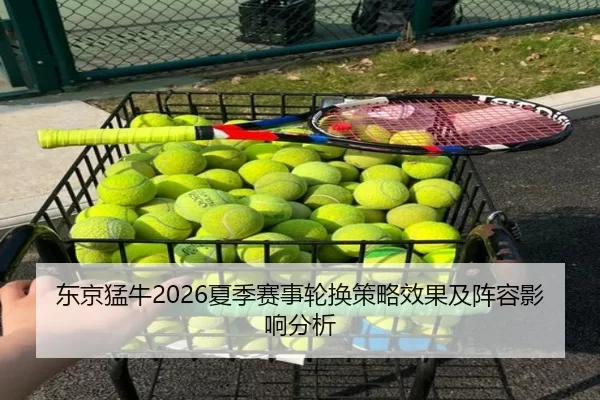 东京猛牛2026夏季赛事轮换策略效果及阵容影响分析